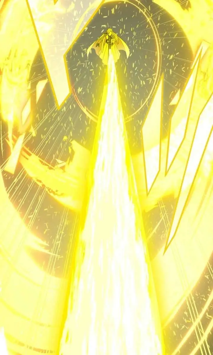 The Strongest Assassin Gets Transferred to Another World With His Whole Class Chapter 120 Page 121