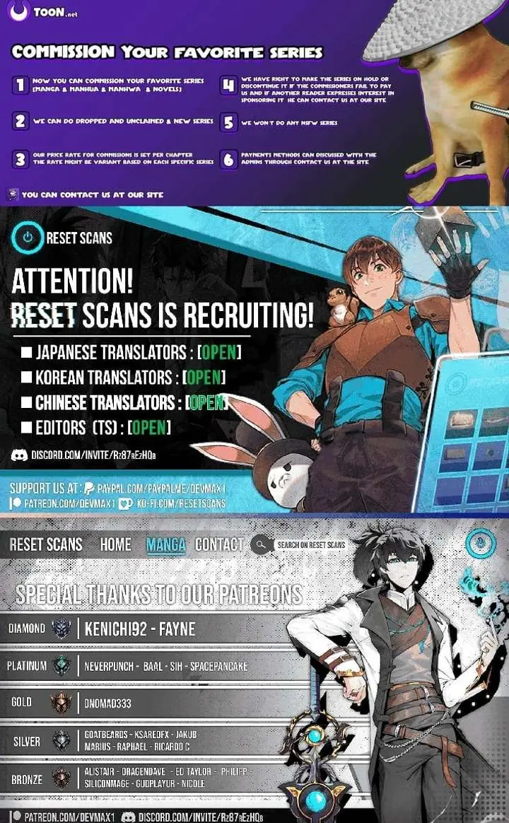 The Strongest Assassin Gets Transferred to Another World With His Whole Class Chapter 120 Page 136