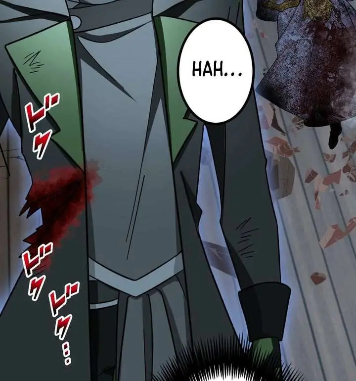 The Strongest Assassin Gets Transferred to Another World With His Whole Class Chapter 121 Page 5