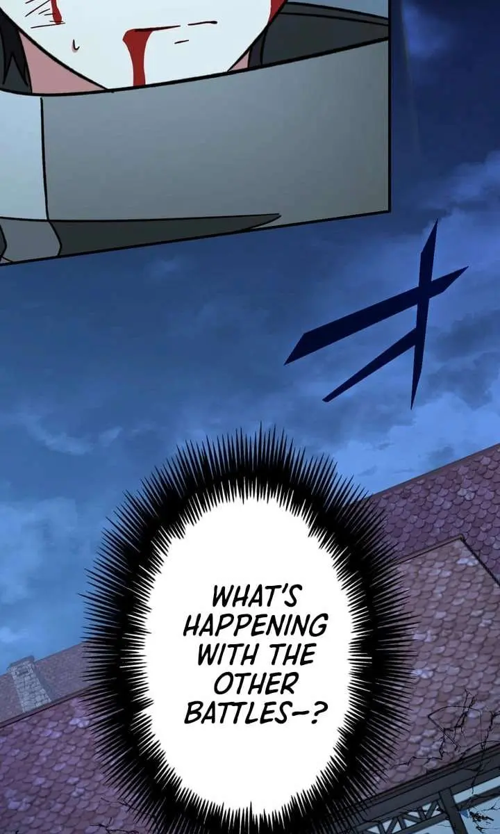 The Strongest Assassin Gets Transferred to Another World With His Whole Class Chapter 121 Page 7