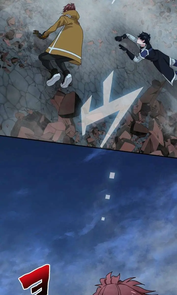 The Strongest Assassin Gets Transferred to Another World With His Whole Class Chapter 121 Page 12