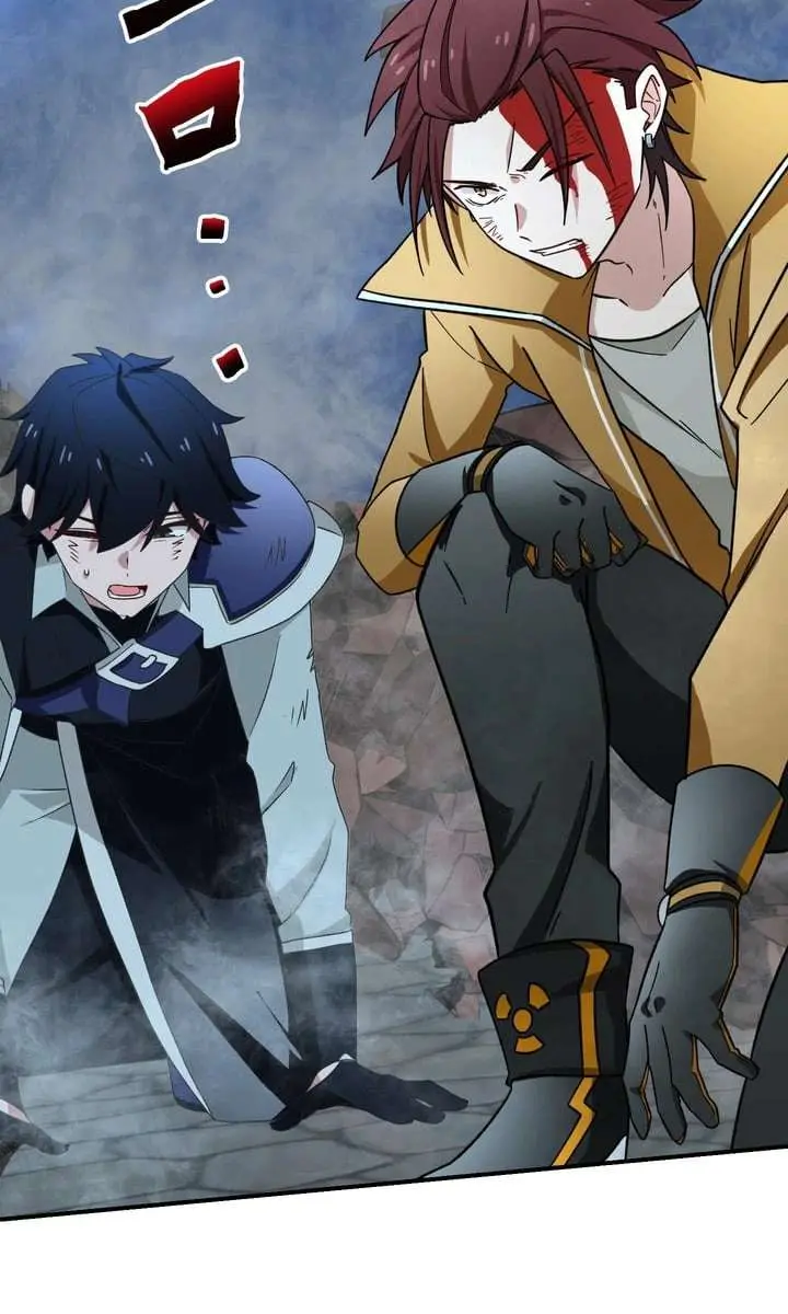 The Strongest Assassin Gets Transferred to Another World With His Whole Class Chapter 121 Page 13