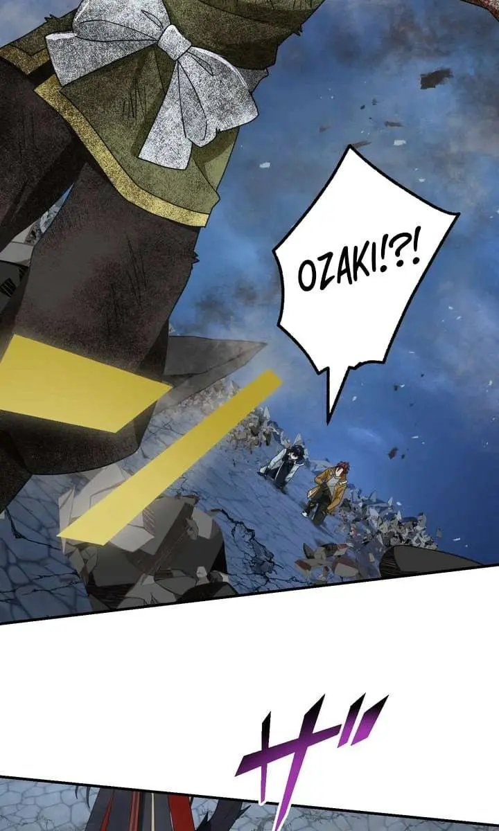 The Strongest Assassin Gets Transferred to Another World With His Whole Class Chapter 121 Page 17