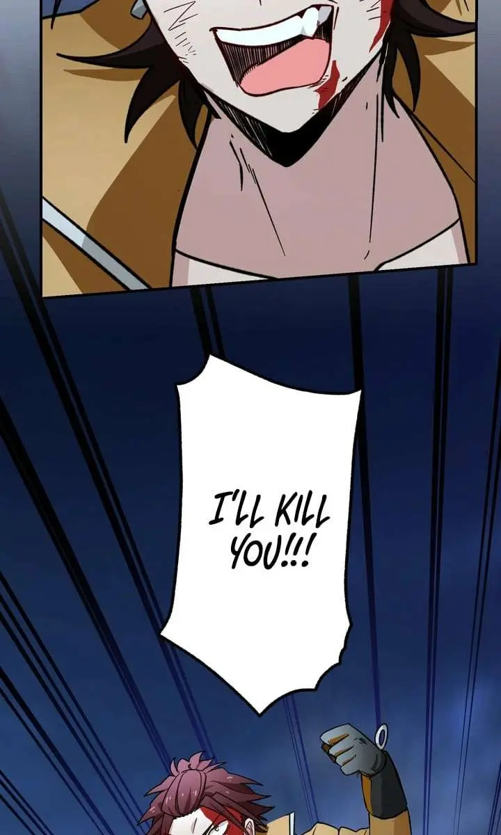 The Strongest Assassin Gets Transferred to Another World With His Whole Class Chapter 121 Page 24