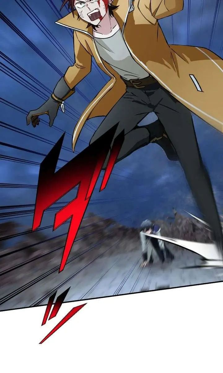 The Strongest Assassin Gets Transferred to Another World With His Whole Class Chapter 121 Page 25