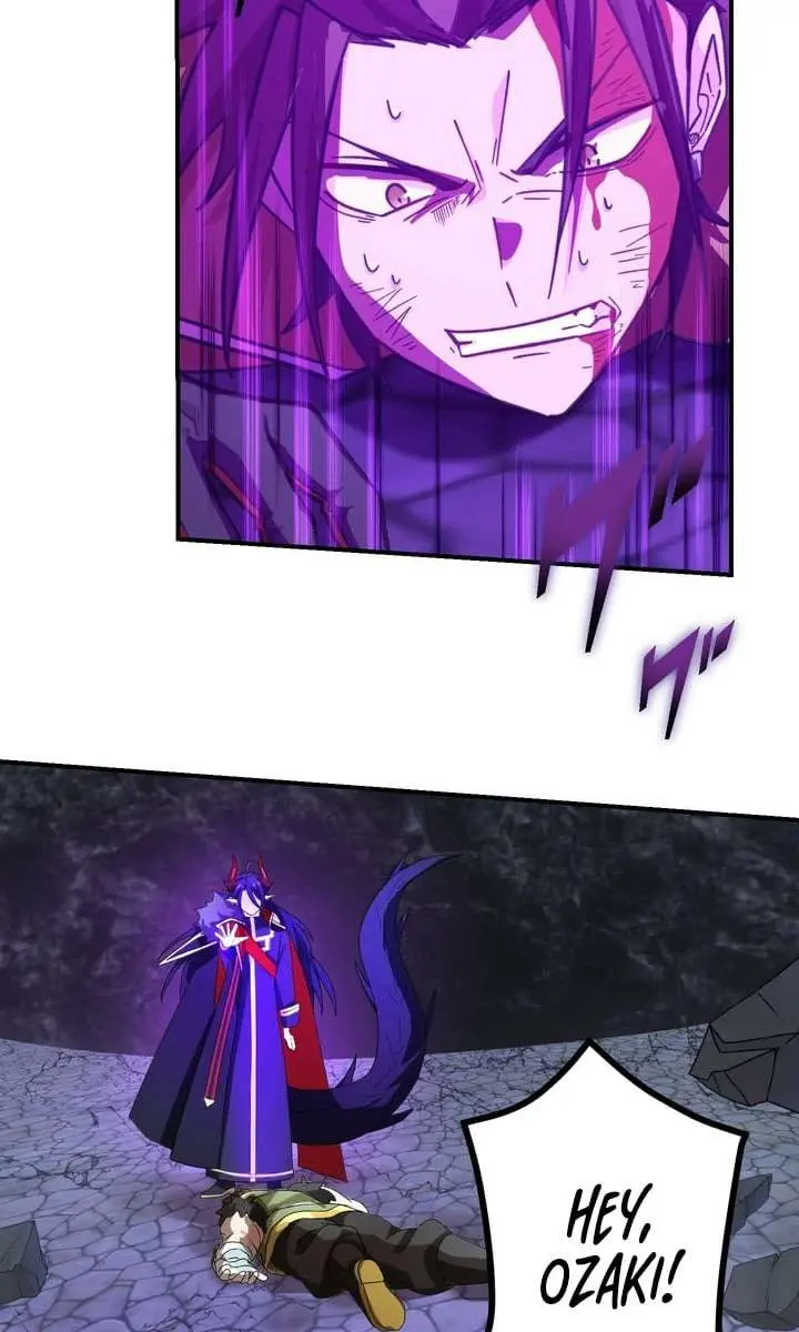 The Strongest Assassin Gets Transferred to Another World With His Whole Class Chapter 121 Page 30