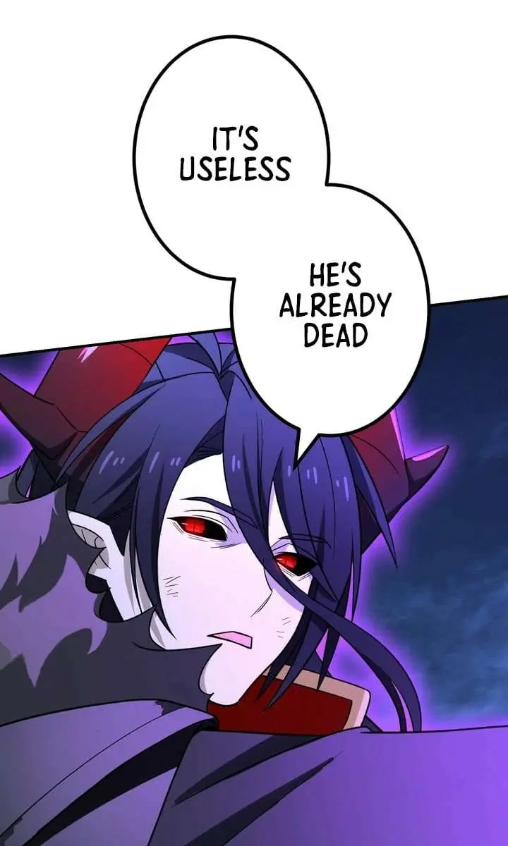 The Strongest Assassin Gets Transferred to Another World With His Whole Class Chapter 121 Page 33