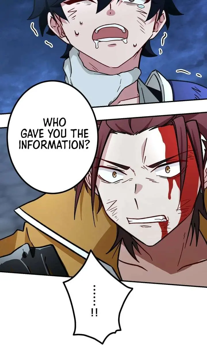 The Strongest Assassin Gets Transferred to Another World With His Whole Class Chapter 121 Page 52