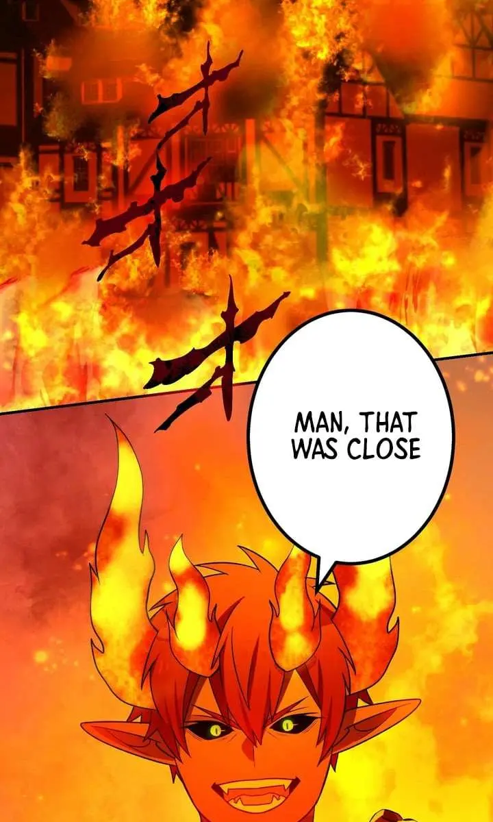The Strongest Assassin Gets Transferred to Another World With His Whole Class Chapter 121 Page 55
