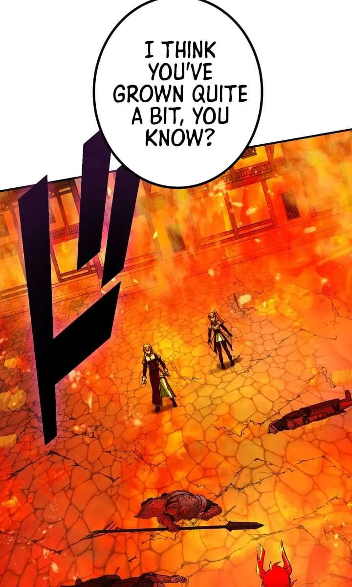 The Strongest Assassin Gets Transferred to Another World With His Whole Class Chapter 121 Page 57