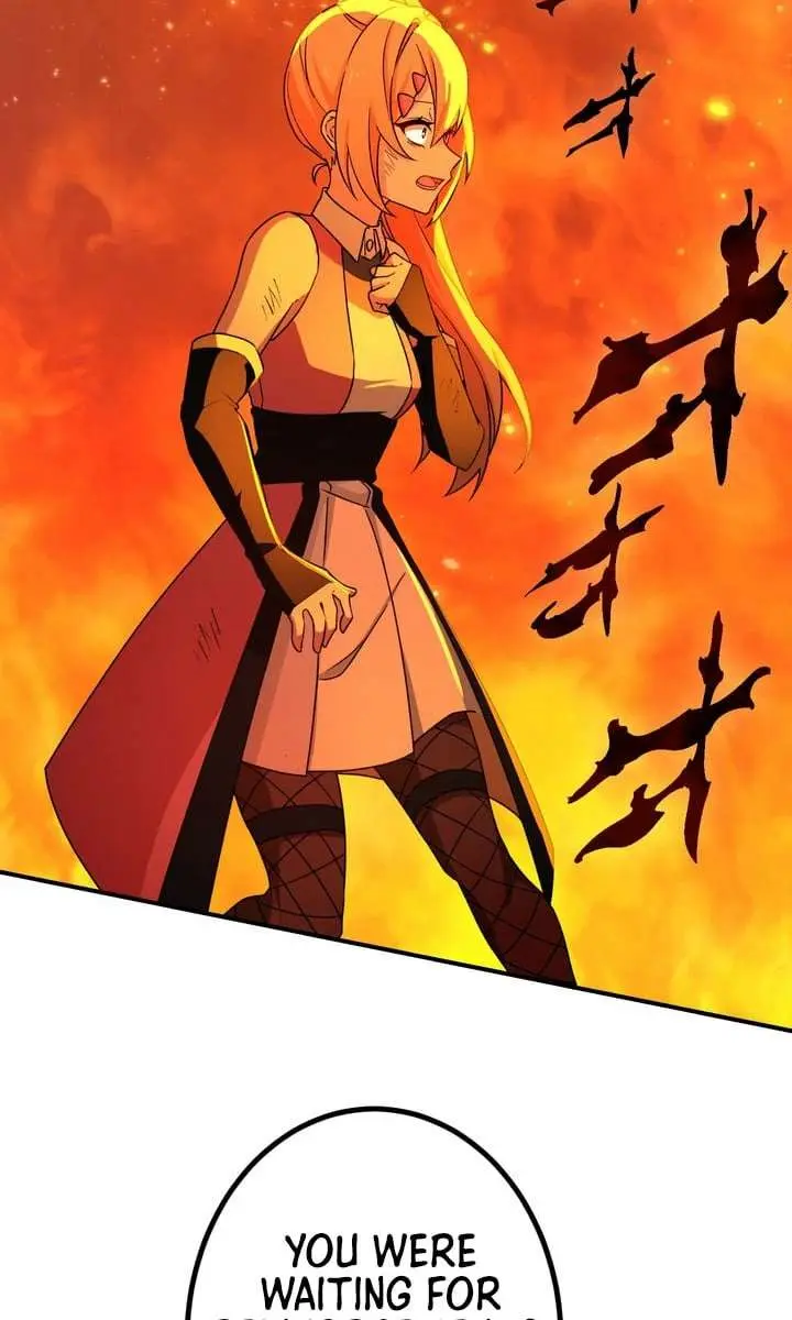 The Strongest Assassin Gets Transferred to Another World With His Whole Class Chapter 121 Page 61