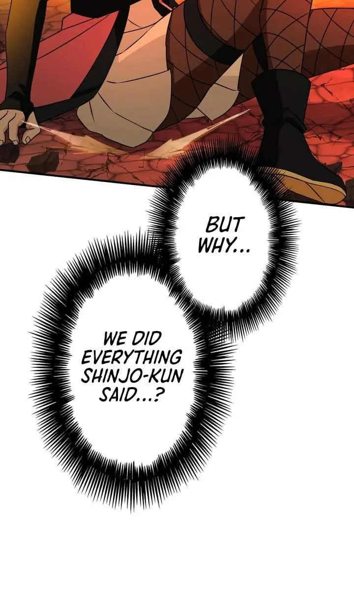 The Strongest Assassin Gets Transferred to Another World With His Whole Class Chapter 121 Page 65