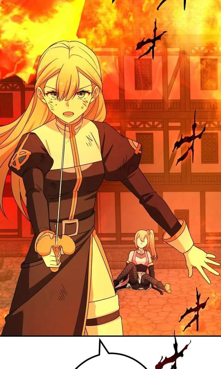 The Strongest Assassin Gets Transferred to Another World With His Whole Class Chapter 121 Page 69