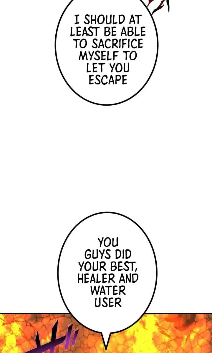 The Strongest Assassin Gets Transferred to Another World With His Whole Class Chapter 121 Page 70
