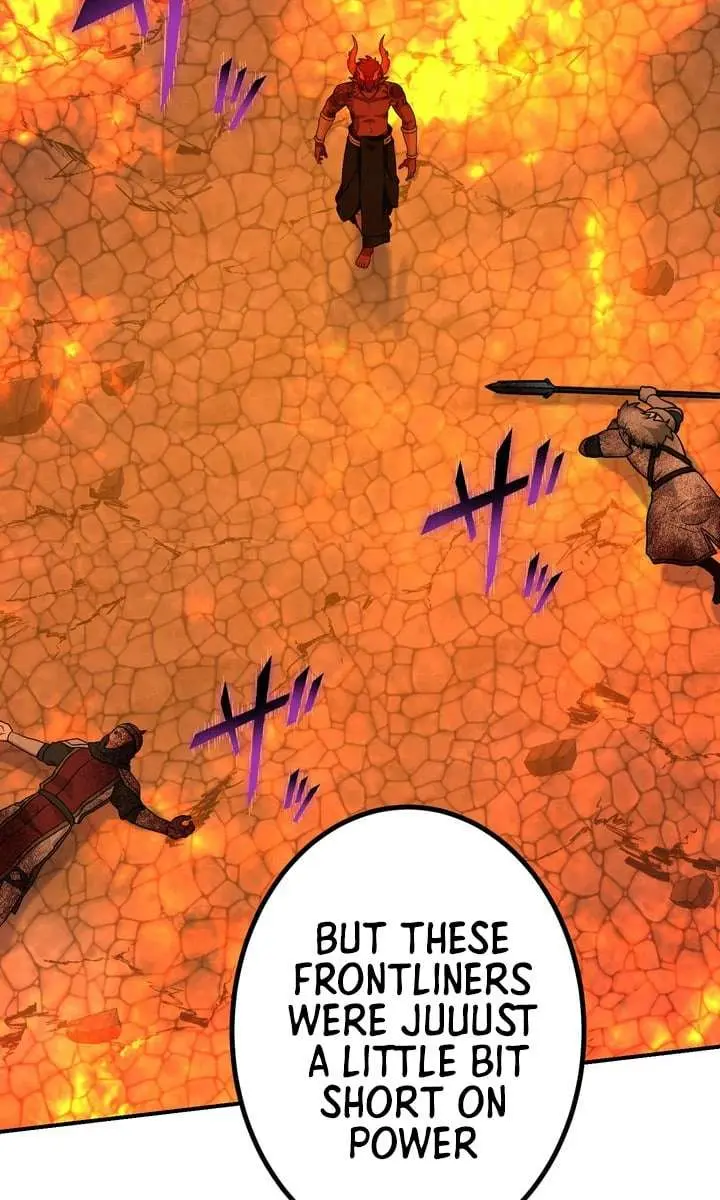 The Strongest Assassin Gets Transferred to Another World With His Whole Class Chapter 121 Page 71