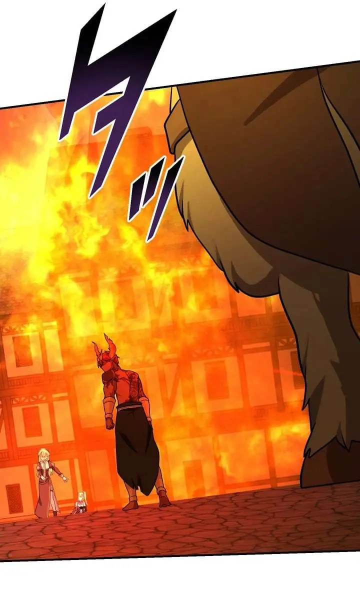 The Strongest Assassin Gets Transferred to Another World With His Whole Class Chapter 121 Page 73