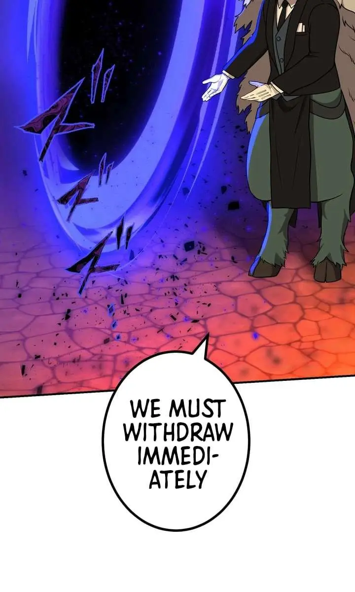 The Strongest Assassin Gets Transferred to Another World With His Whole Class Chapter 121 Page 76