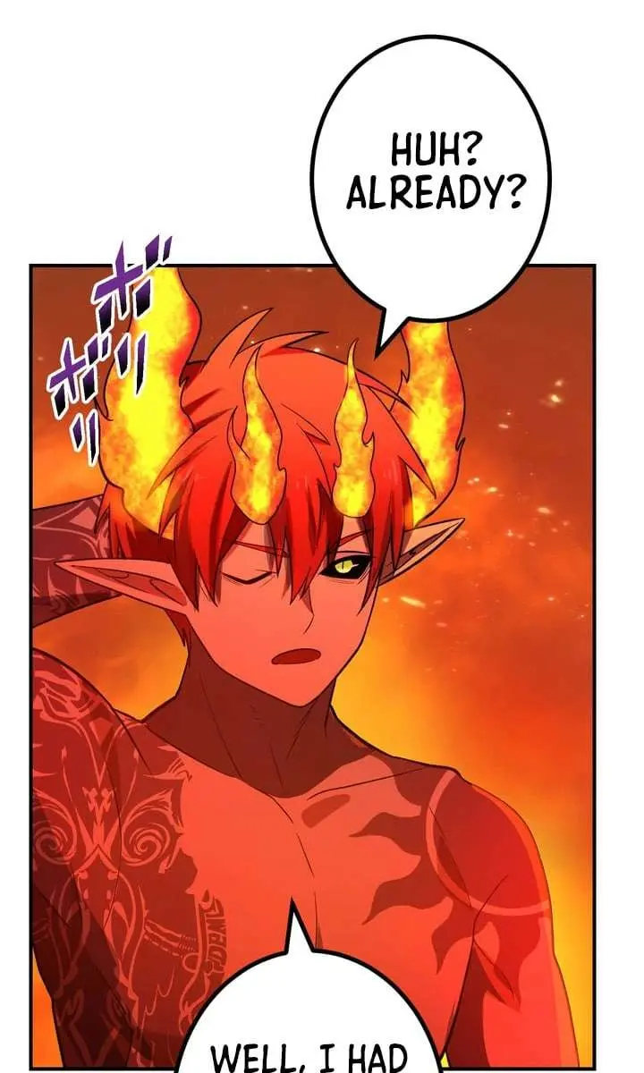 The Strongest Assassin Gets Transferred to Another World With His Whole Class Chapter 121 Page 77