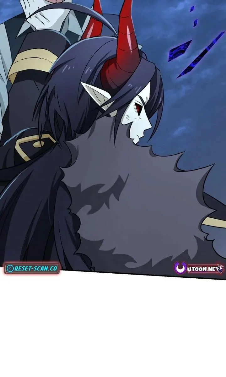 The Strongest Assassin Gets Transferred to Another World With His Whole Class Chapter 121 Page 80