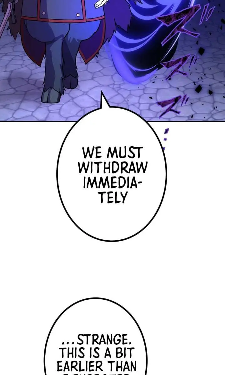 The Strongest Assassin Gets Transferred to Another World With His Whole Class Chapter 121 Page 83