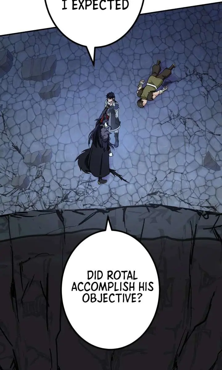 The Strongest Assassin Gets Transferred to Another World With His Whole Class Chapter 121 Page 84