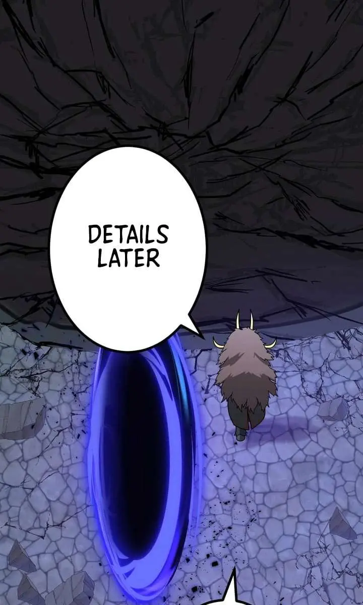 The Strongest Assassin Gets Transferred to Another World With His Whole Class Chapter 121 Page 85