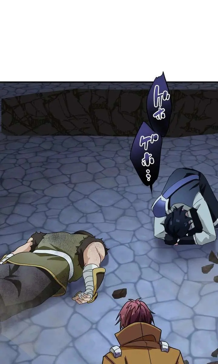 The Strongest Assassin Gets Transferred to Another World With His Whole Class Chapter 121 Page 92