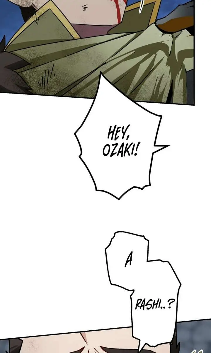 The Strongest Assassin Gets Transferred to Another World With His Whole Class Chapter 121 Page 94