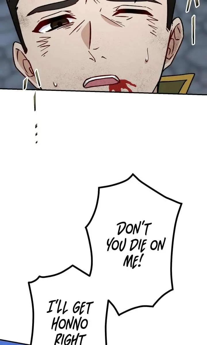 The Strongest Assassin Gets Transferred to Another World With His Whole Class Chapter 121 Page 95