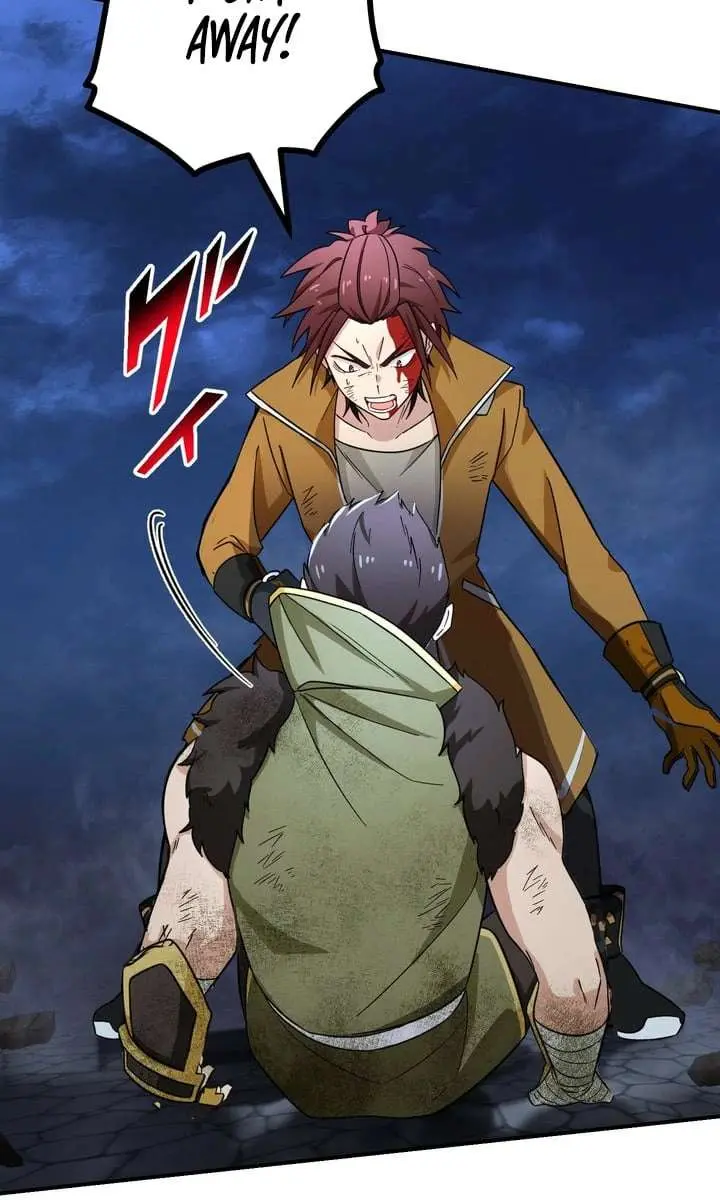 The Strongest Assassin Gets Transferred to Another World With His Whole Class Chapter 121 Page 96