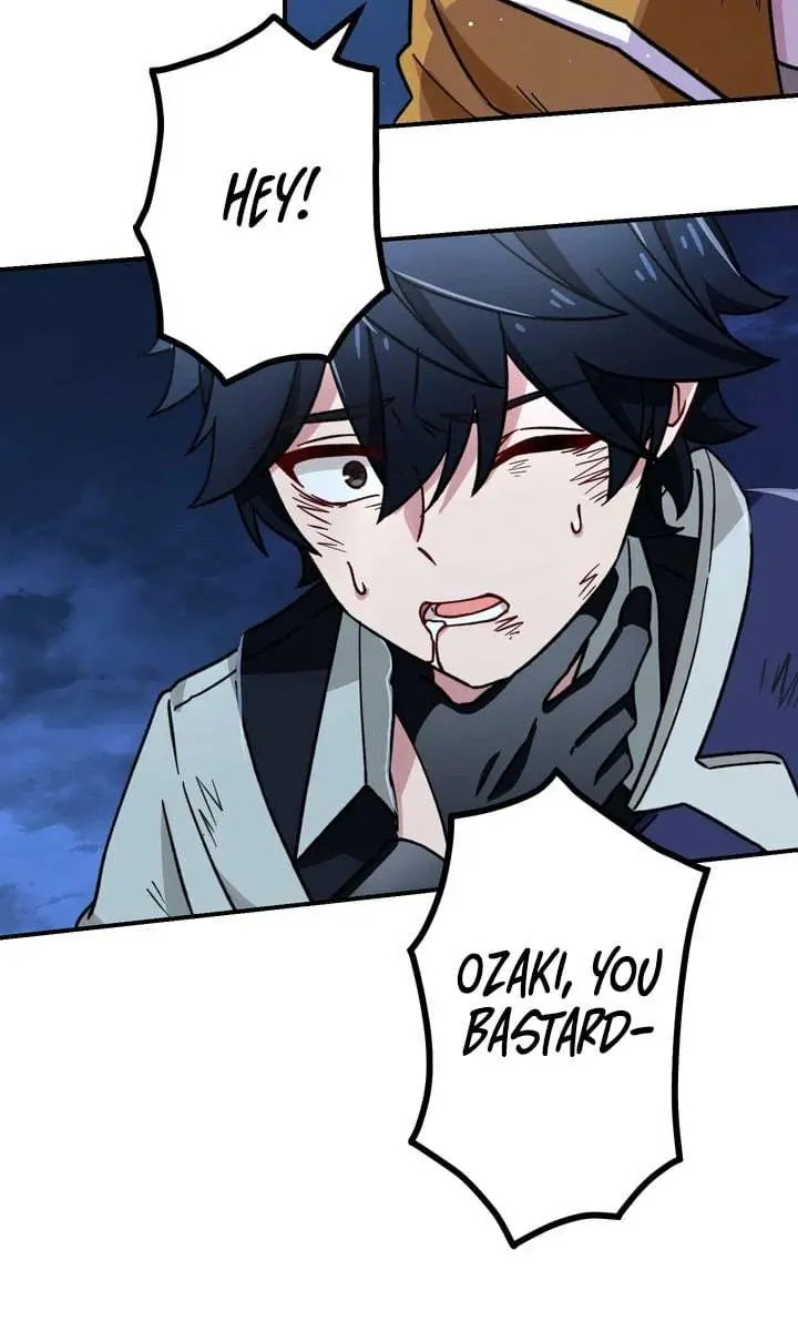 The Strongest Assassin Gets Transferred to Another World With His Whole Class Chapter 121 Page 101