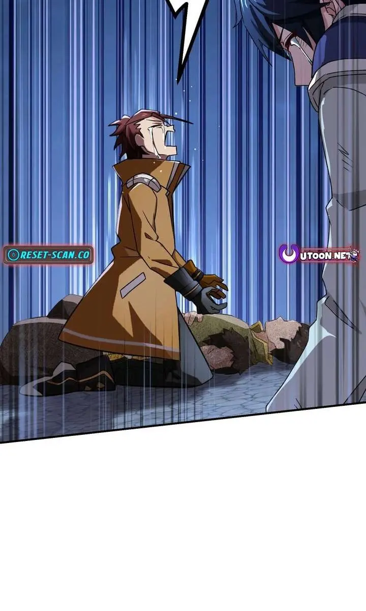 The Strongest Assassin Gets Transferred to Another World With His Whole Class Chapter 121 Page 106