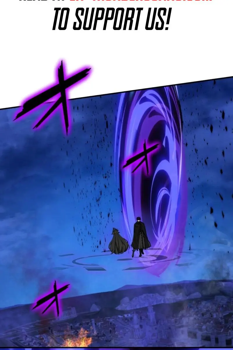 The Strongest Assassin Gets Transferred to Another World With His Whole Class Chapter 122 Page 2