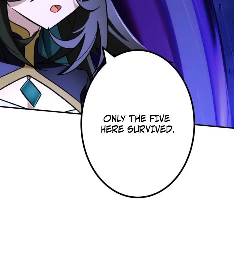 The Strongest Assassin Gets Transferred to Another World With His Whole Class Chapter 122 Page 12