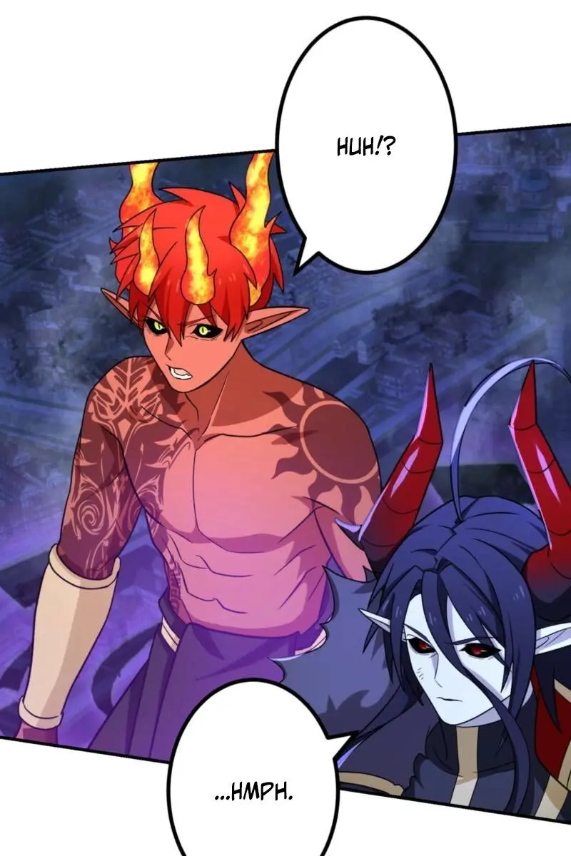 The Strongest Assassin Gets Transferred to Another World With His Whole Class Chapter 122 Page 13