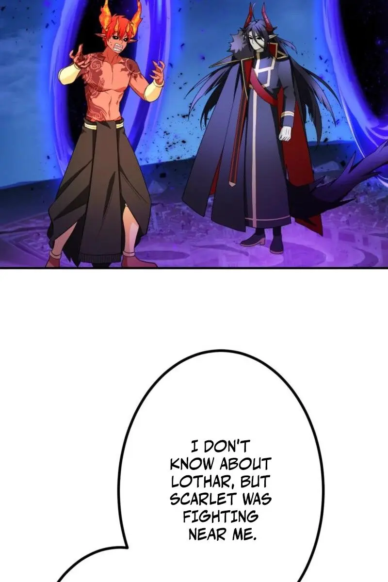 The Strongest Assassin Gets Transferred to Another World With His Whole Class Chapter 122 Page 17