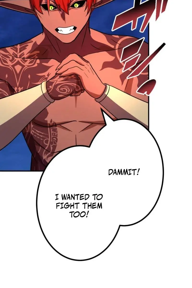 The Strongest Assassin Gets Transferred to Another World With His Whole Class Chapter 122 Page 21