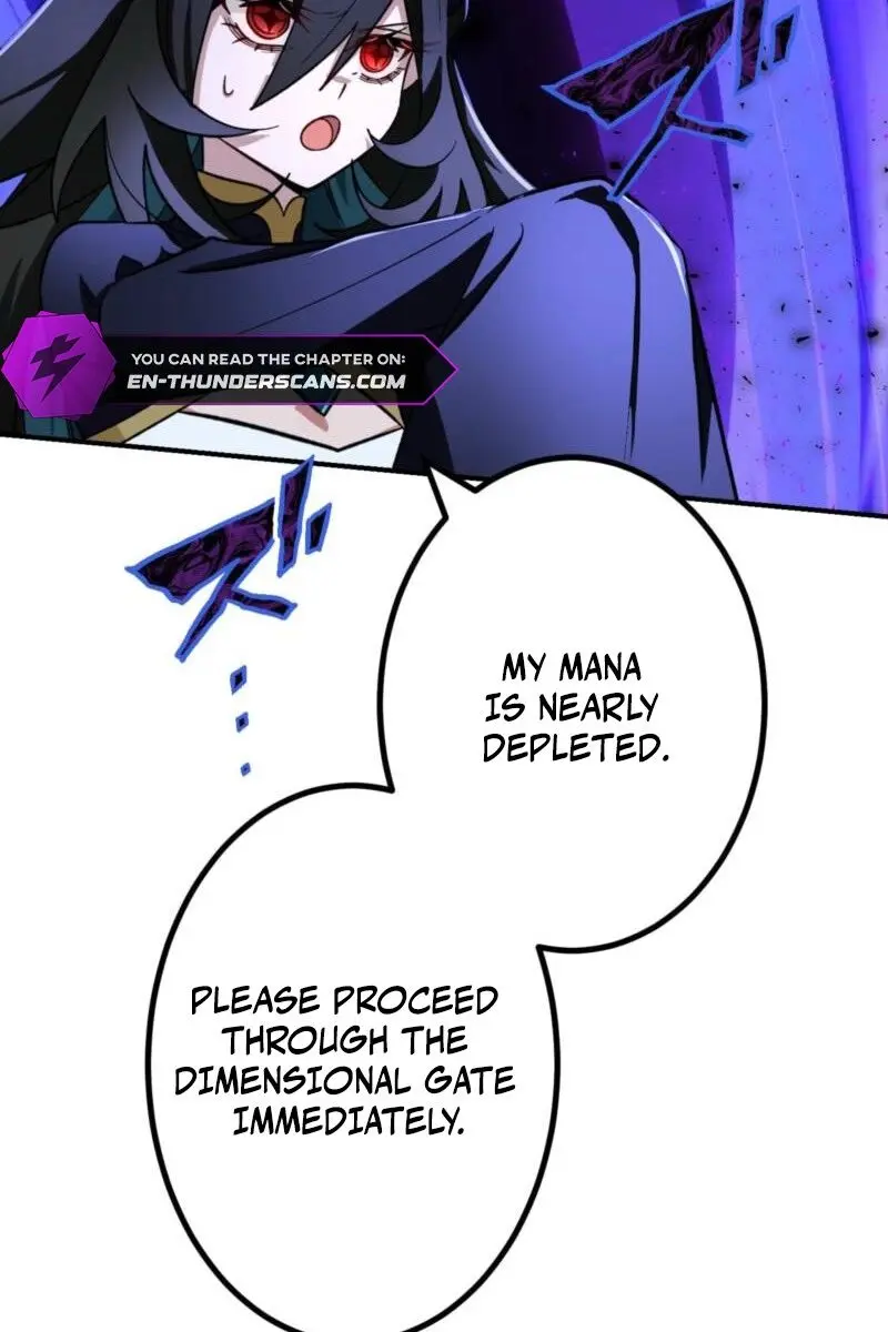 The Strongest Assassin Gets Transferred to Another World With His Whole Class Chapter 122 Page 23