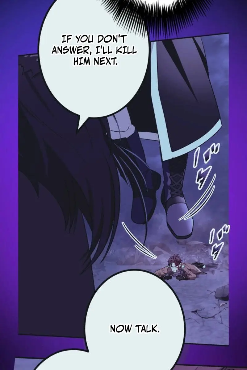 The Strongest Assassin Gets Transferred to Another World With His Whole Class Chapter 122 Page 27