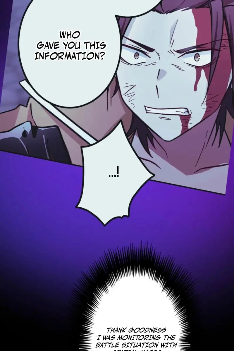 The Strongest Assassin Gets Transferred to Another World With His Whole Class Chapter 122 Page 28