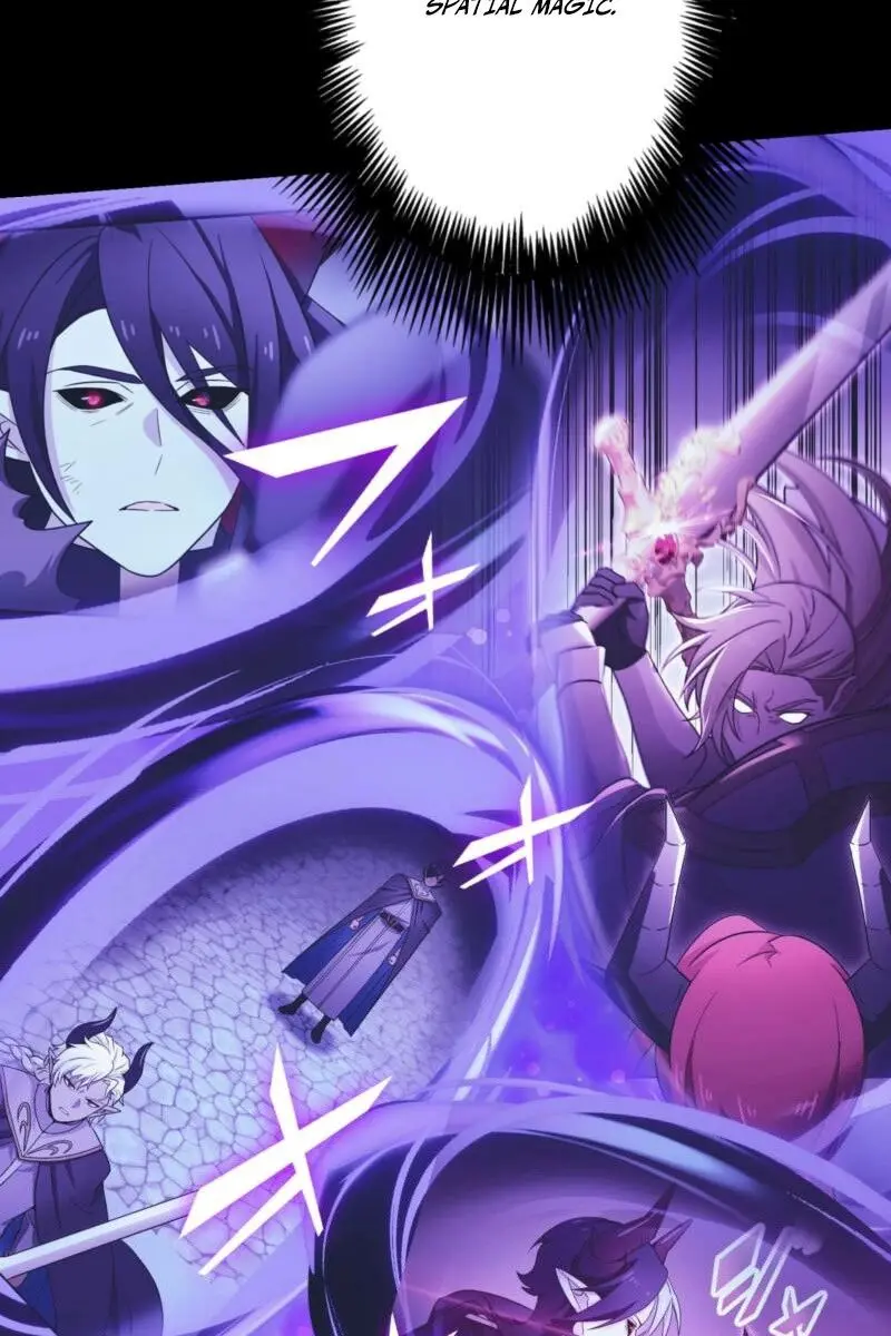 The Strongest Assassin Gets Transferred to Another World With His Whole Class Chapter 122 Page 29