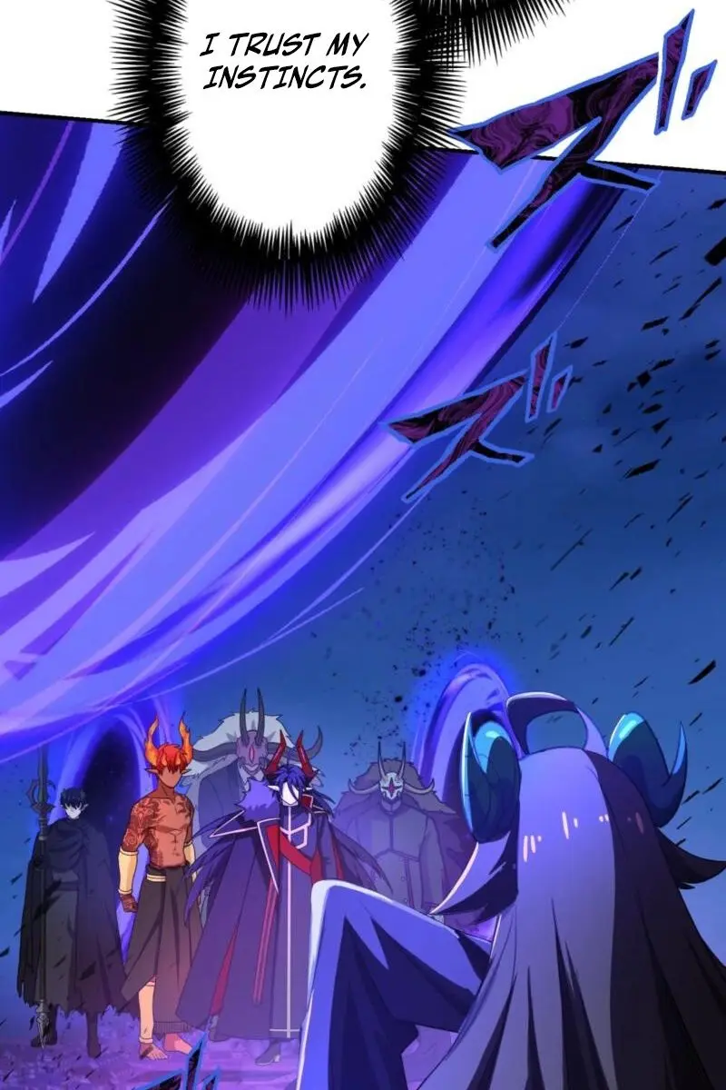 The Strongest Assassin Gets Transferred to Another World With His Whole Class Chapter 122 Page 33