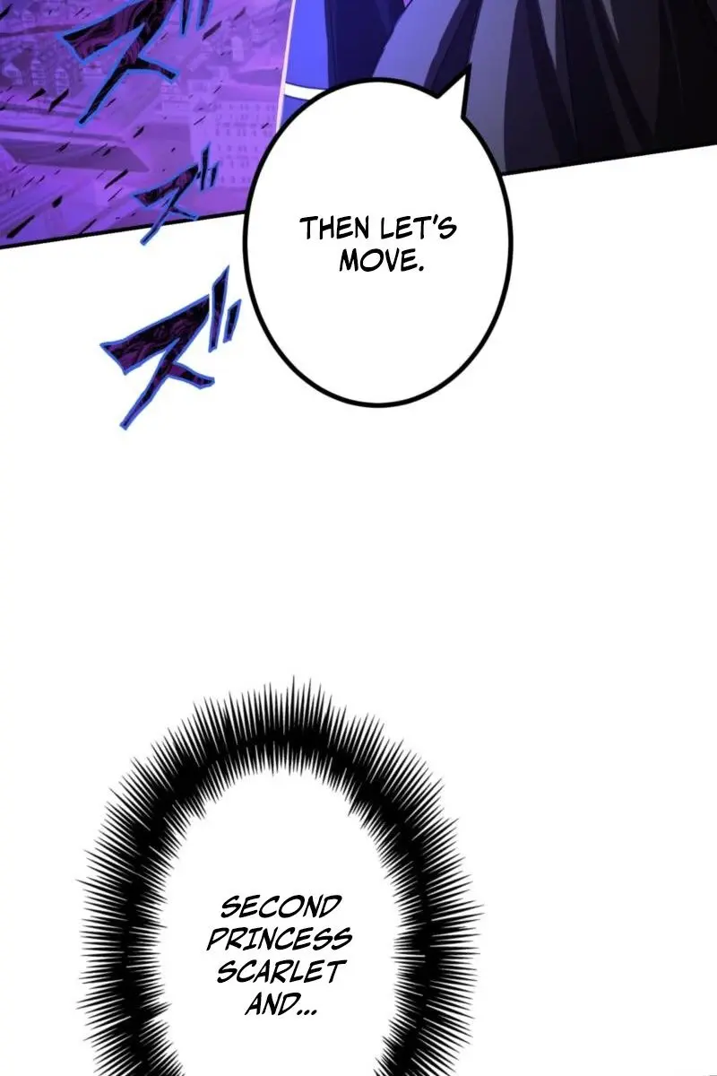 The Strongest Assassin Gets Transferred to Another World With His Whole Class Chapter 122 Page 34