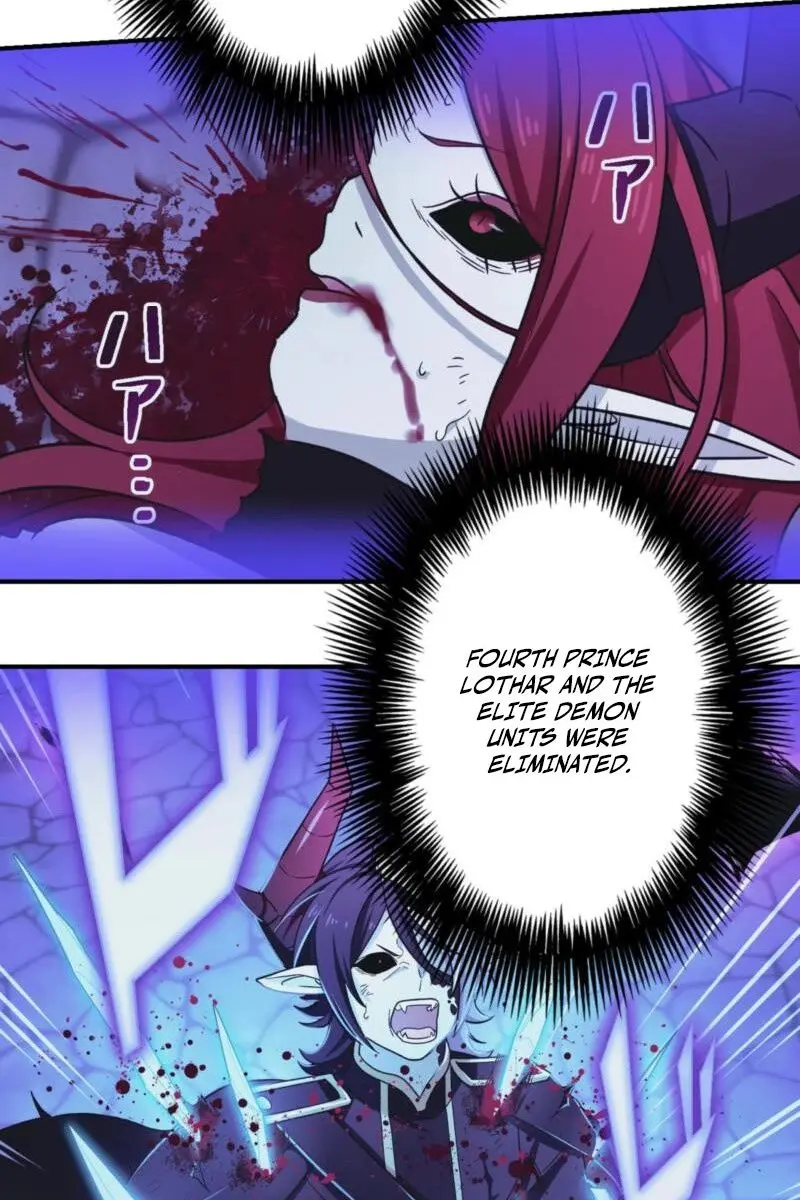 The Strongest Assassin Gets Transferred to Another World With His Whole Class Chapter 122 Page 35
