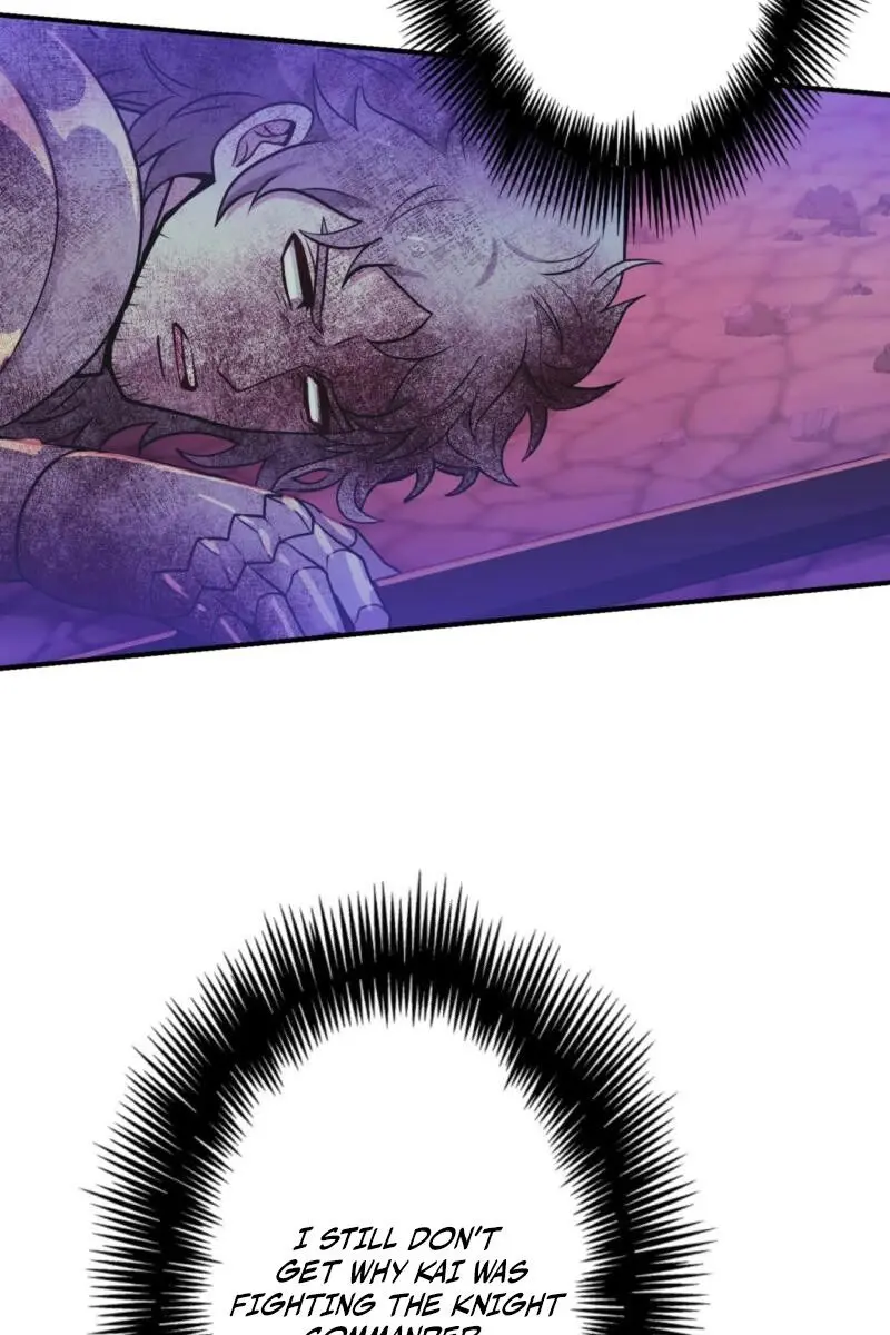 The Strongest Assassin Gets Transferred to Another World With His Whole Class Chapter 122 Page 38