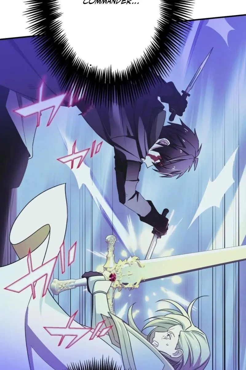 The Strongest Assassin Gets Transferred to Another World With His Whole Class Chapter 122 Page 39