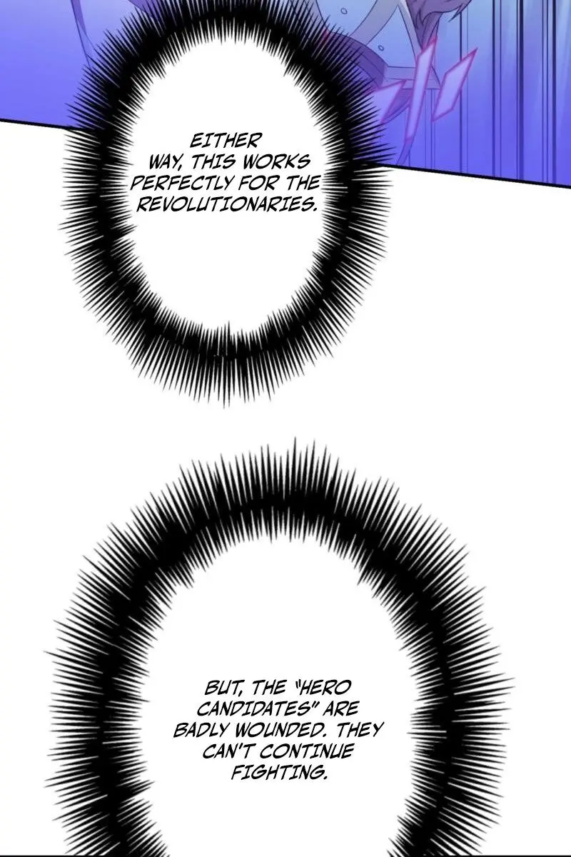 The Strongest Assassin Gets Transferred to Another World With His Whole Class Chapter 122 Page 40