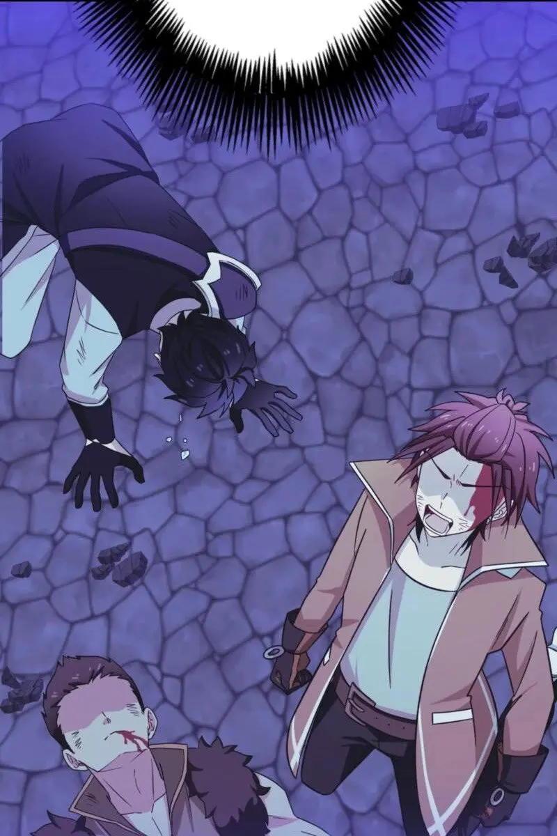 The Strongest Assassin Gets Transferred to Another World With His Whole Class Chapter 122 Page 41