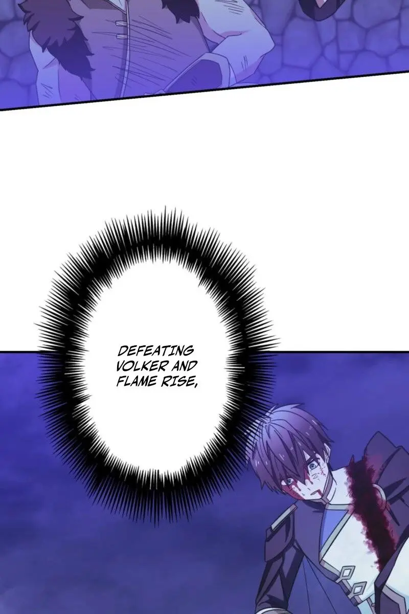 The Strongest Assassin Gets Transferred to Another World With His Whole Class Chapter 122 Page 42
