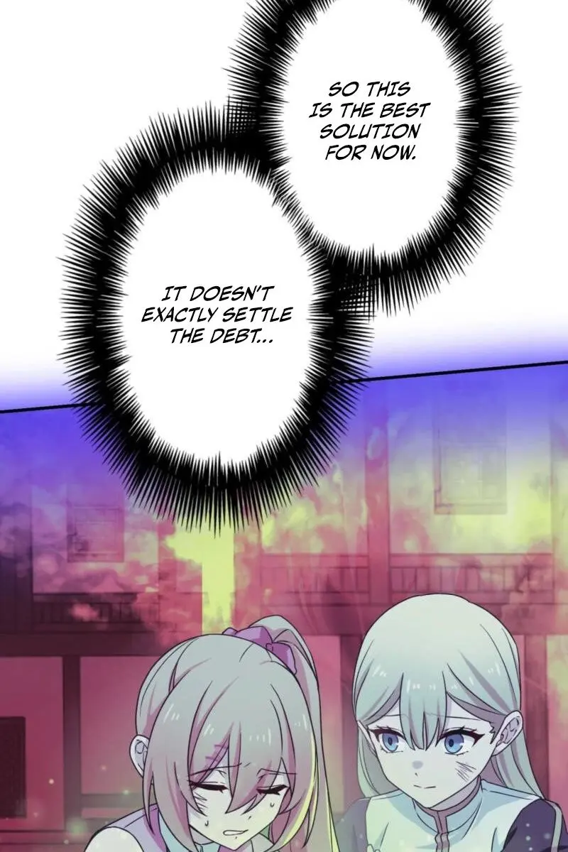 The Strongest Assassin Gets Transferred to Another World With His Whole Class Chapter 122 Page 44